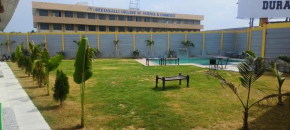 Manas resort and restaurant